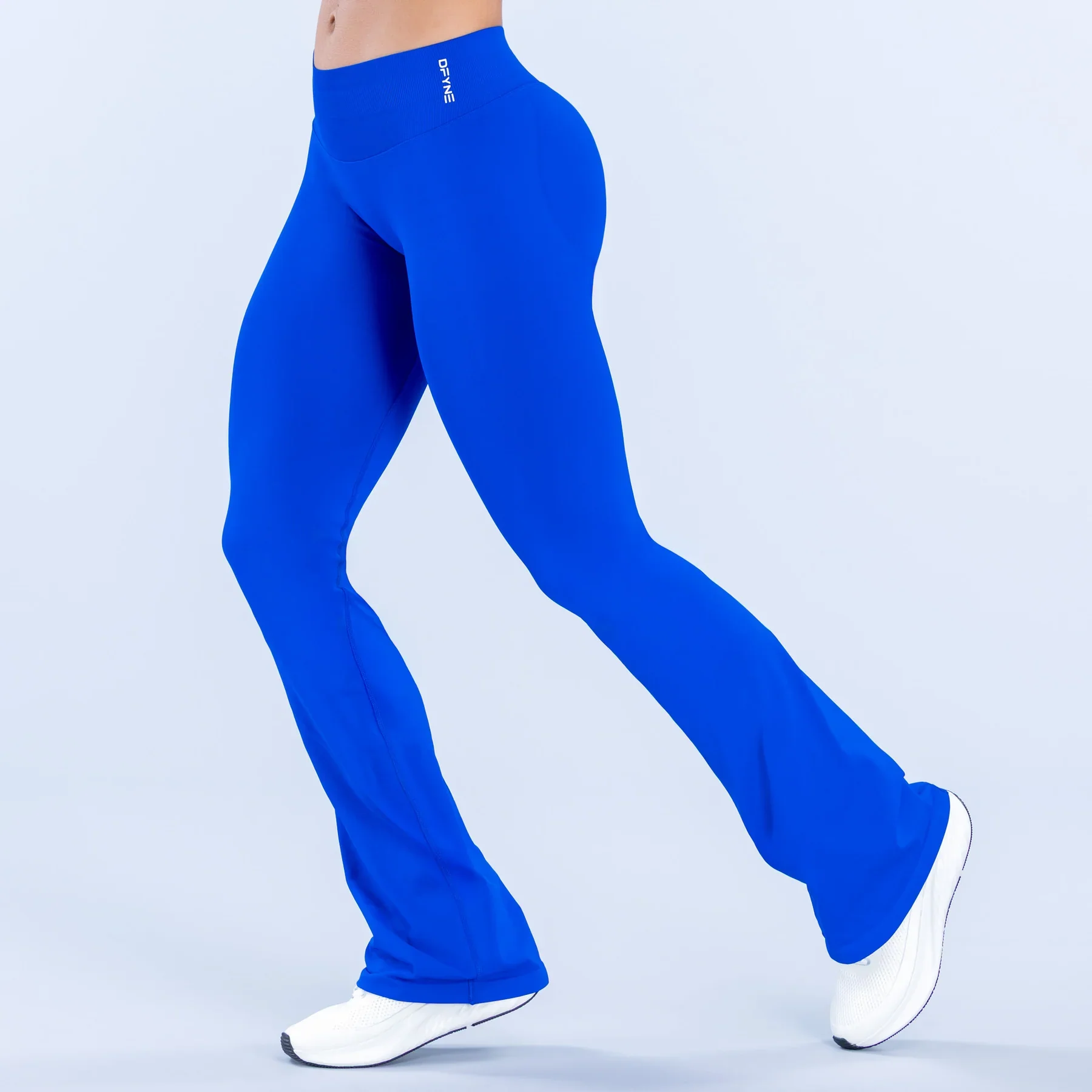 Legging DFYNE impact flares